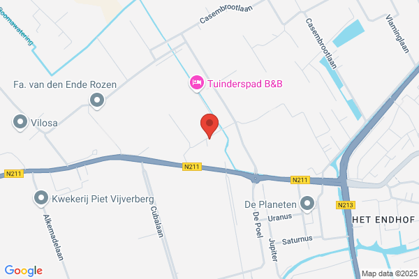 Dakbedekkingsbedrijf van Ruyven BV