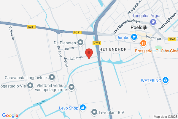 Dijkglas Bv
