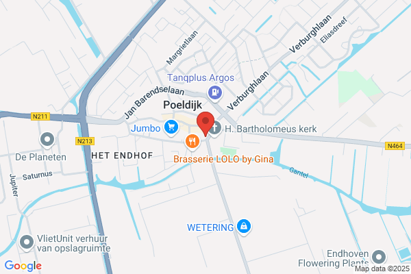 Doornekamp Wonen