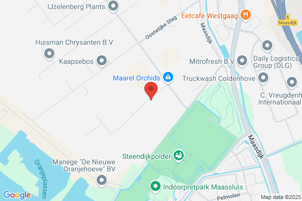 Firma A. Overkleeft En Zoon