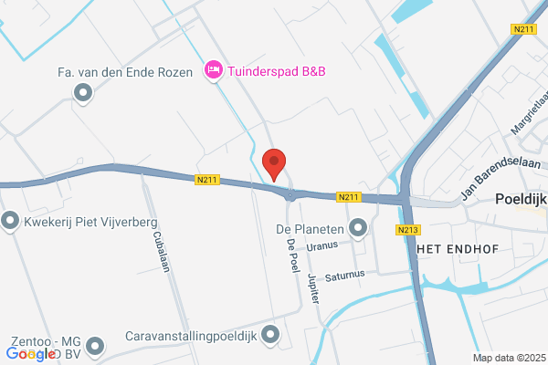 Firma A.J.G.M. Van Ruijven