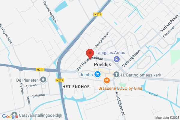 Firma P En A Zuiderwijk