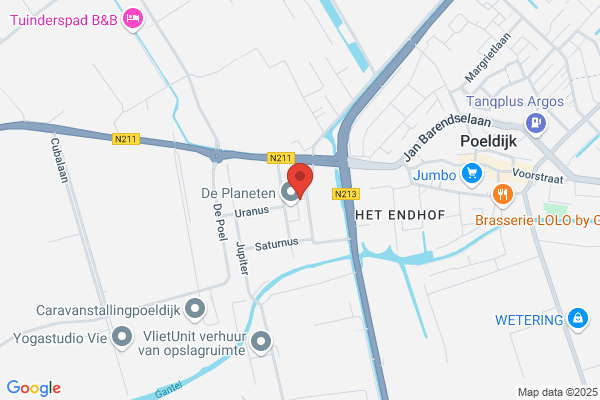 Firma W.C.M. Maat En Zoon