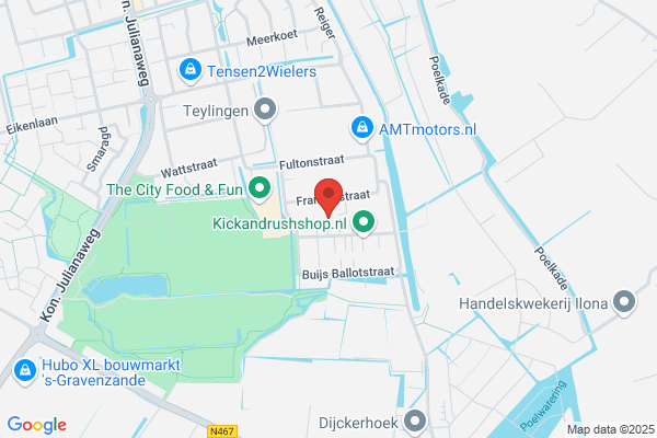 Framo Schoonmaakbedrijf