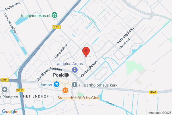 G.B. Schilders Poeldijk