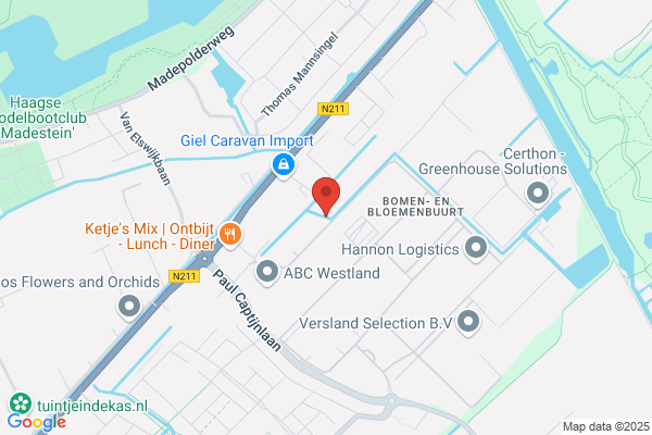 Glazenwasserij/ Schoonmaakbedrijf Gregoi