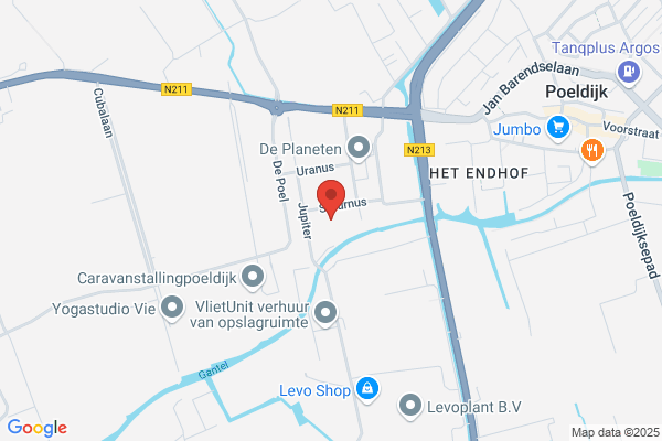 Groenverzorging En Aannemingsbedrijf Verbeek