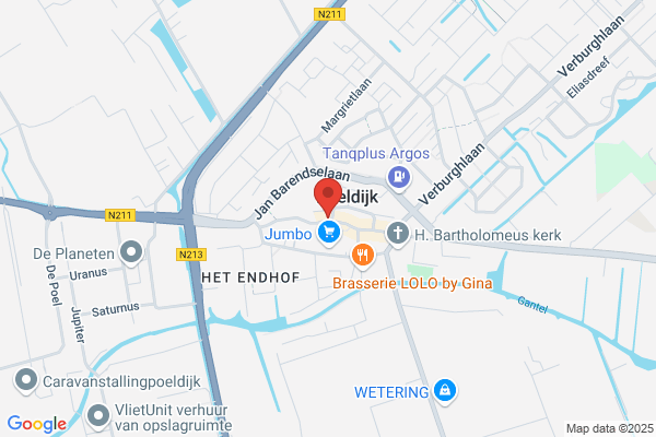 Het Witte Paard