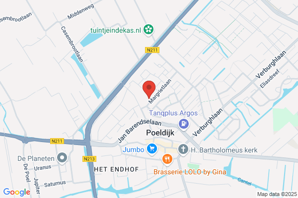 Interconfessionele Scholengem Het Westland