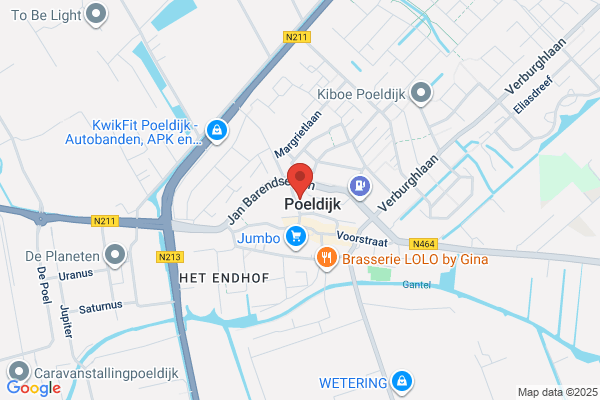Mart Goed Bv