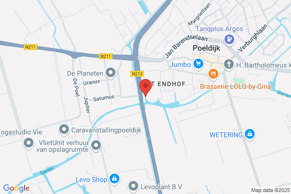 N.V. Holding Nutsbedrijf Westland