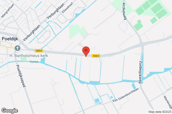 Nico van Os Potplantenkwekerij
