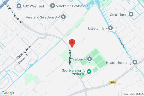 P.A. Van Kester Kwekerij Bv