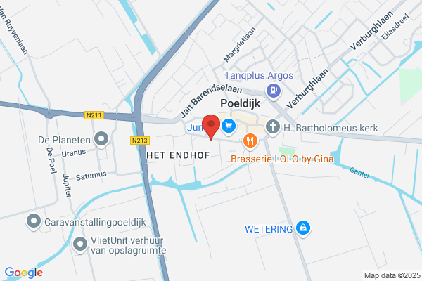 Pedicure Salon Marloes