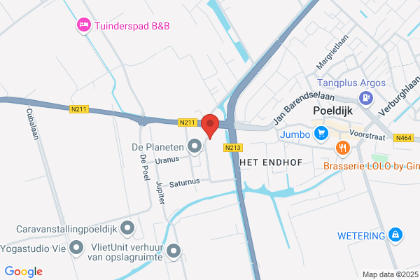 Pontmeyer Westland Bv