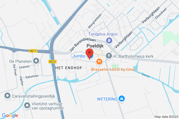 Postkantoor