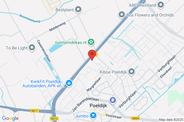 Rk Basisschool De Nieuwe Weg