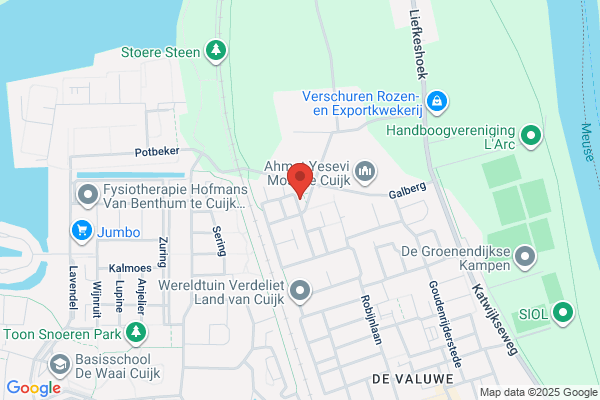 S&K Schoonmaakbedrijf VOF