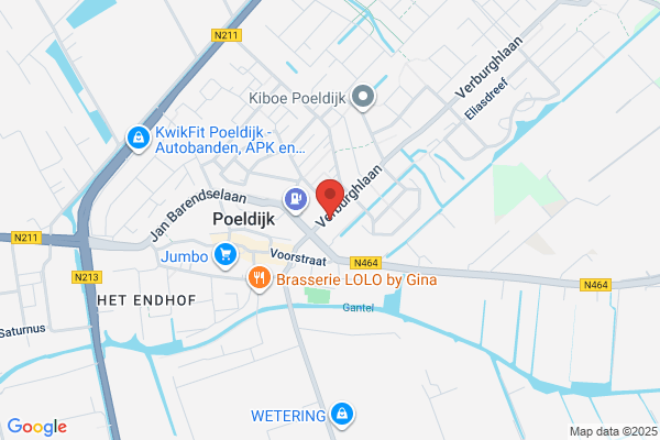 Stichting Paus Johannes Xxiii Jaspershuis