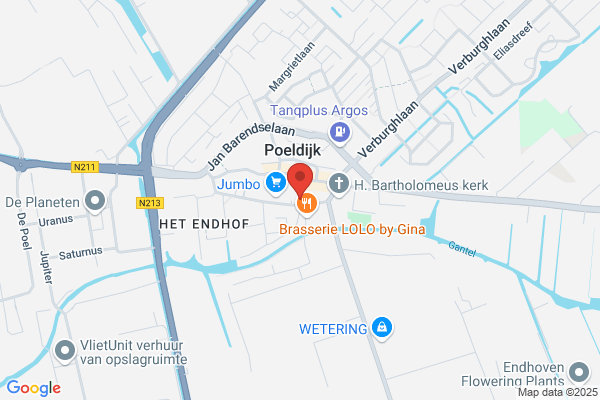 Tweewielerspecialist Fa J.P. Vis En Zn