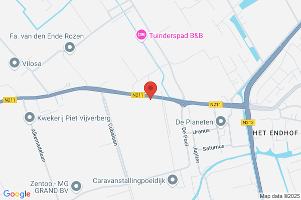 Uitvaartcentrum Het Familiehuys