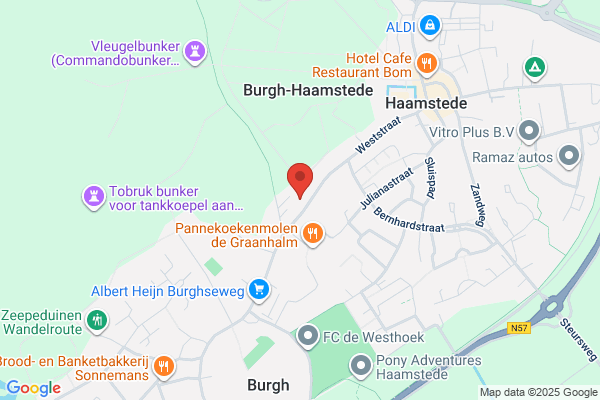 Groenendijk Bv