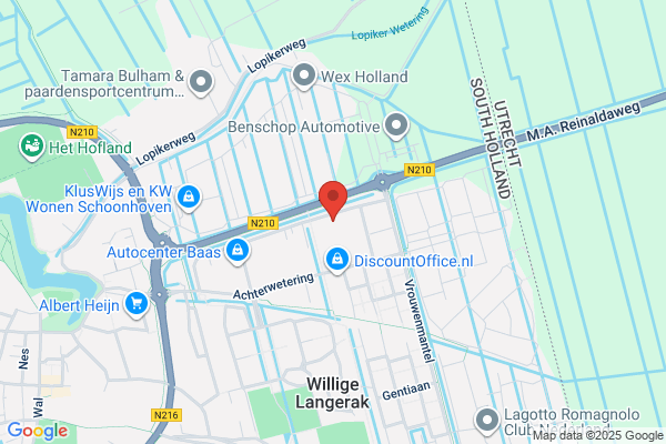 Zilverstad B.V.
