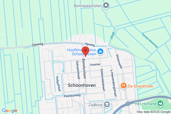 Fysiotherapie Mourits-Verlegh