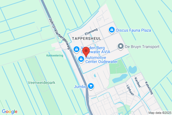 Autobedrijf De Dam