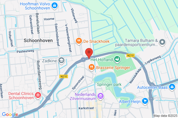Autobedrijf Schakel Bv