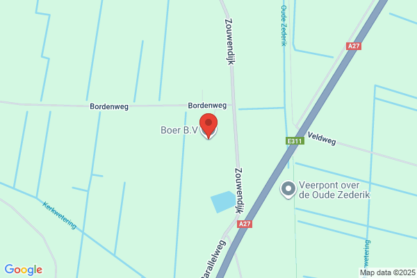 Boer Bv