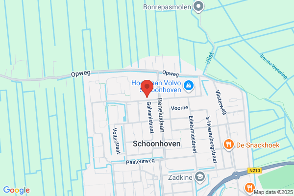 Dierenartsenprakt Schoonhoven