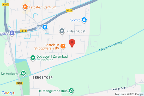 Ende Bv