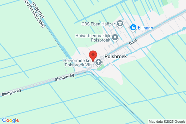 G.J. Verstoep En W.M. Verstoep V/D Vlist