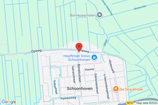 Haan Bv
