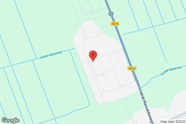 Ham Molenaar Bv, Van Der