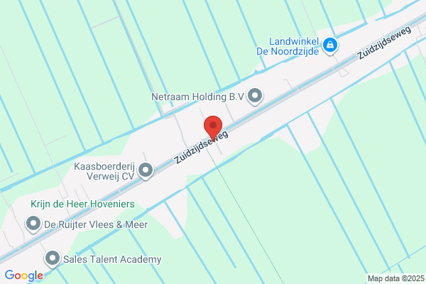 Ham, Van Der