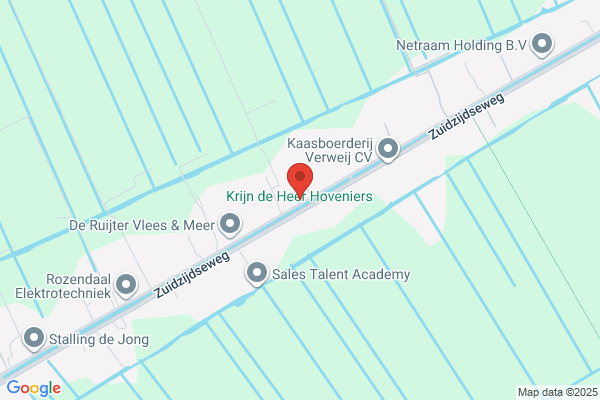 Heer, Krijn De