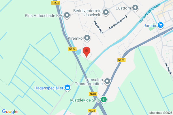 Hogendoorn, J