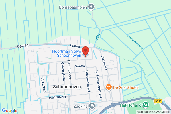Hooftman Schoonhoven B.V.