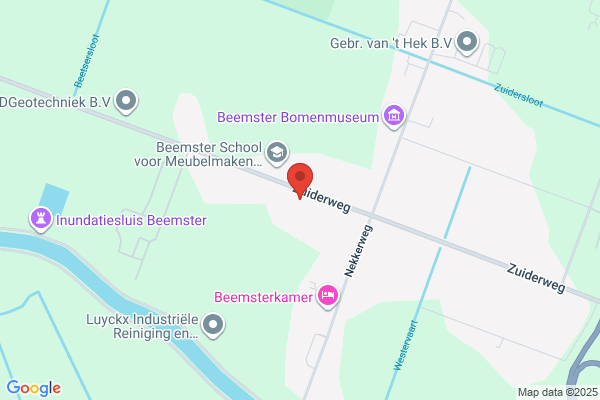 Kok Vof, J
