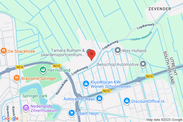 Koninklijke Zilverstad Bv