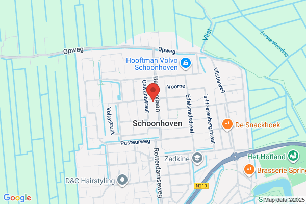 Le Papillon Schoonheidssalon