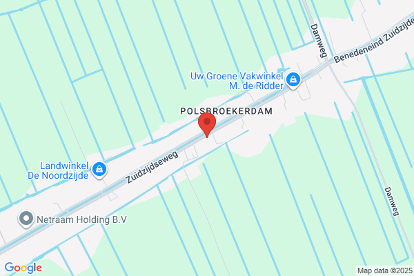 Loonbedrijf J.G. Oosterlaken