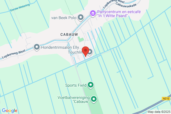 Overbeek Schildersbedrijf R