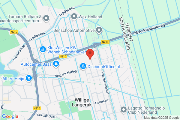 Peet Borst Bandentechniek Bv