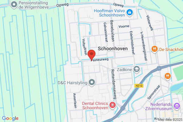 Prot Christelijke Basisschool De Rank Locatie Oost
