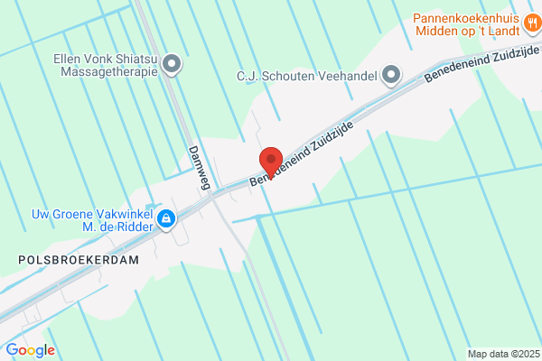Schilders- en Afwerkings bedrijf Van Galen