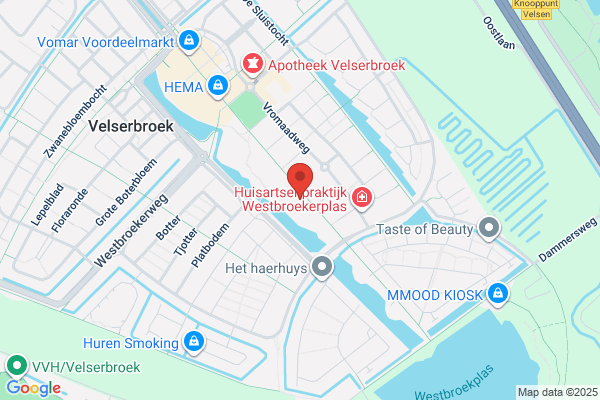 Schoonmaakbedrijf Gelderblom