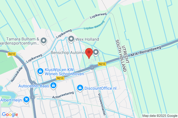 Schouten Bv